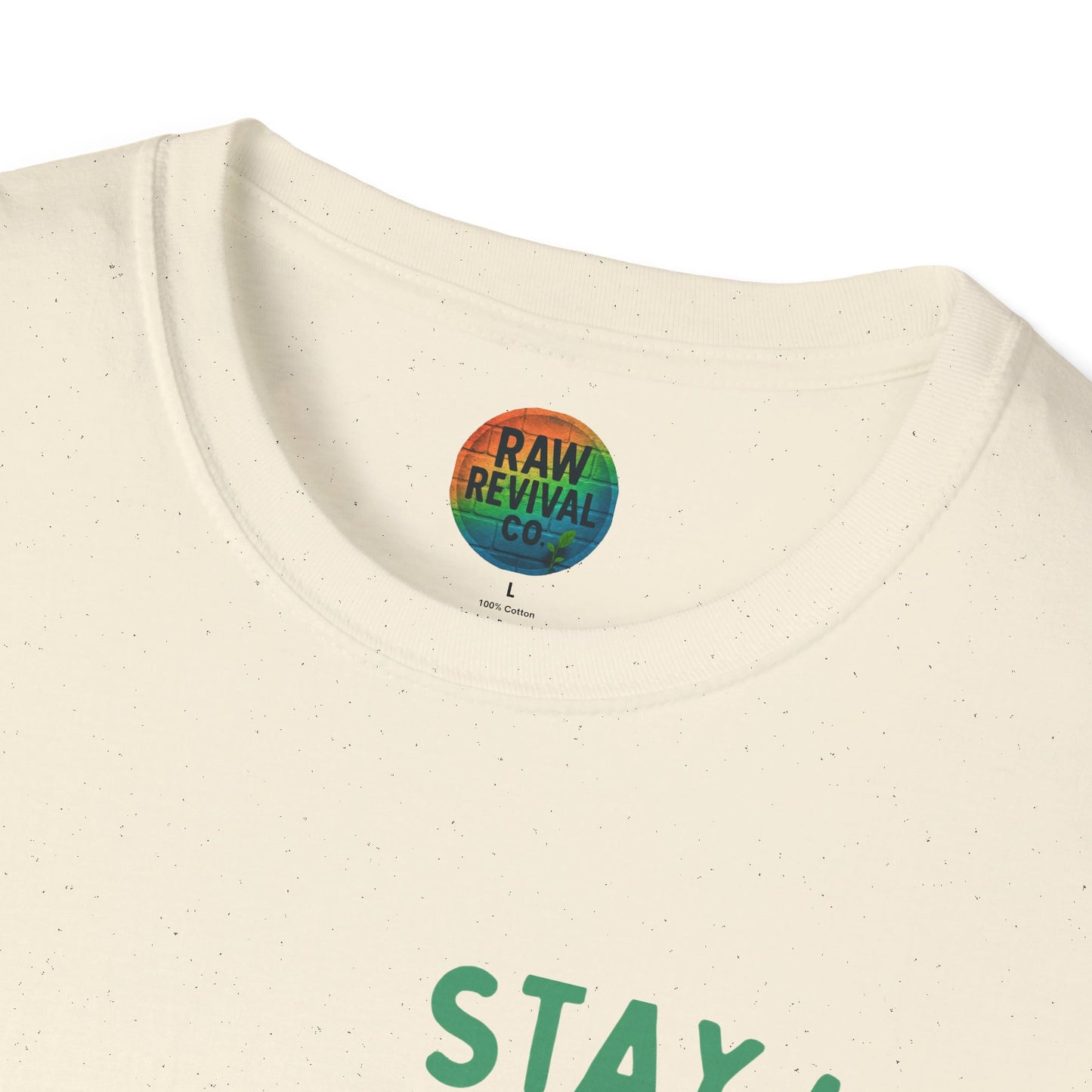 Stay Weird