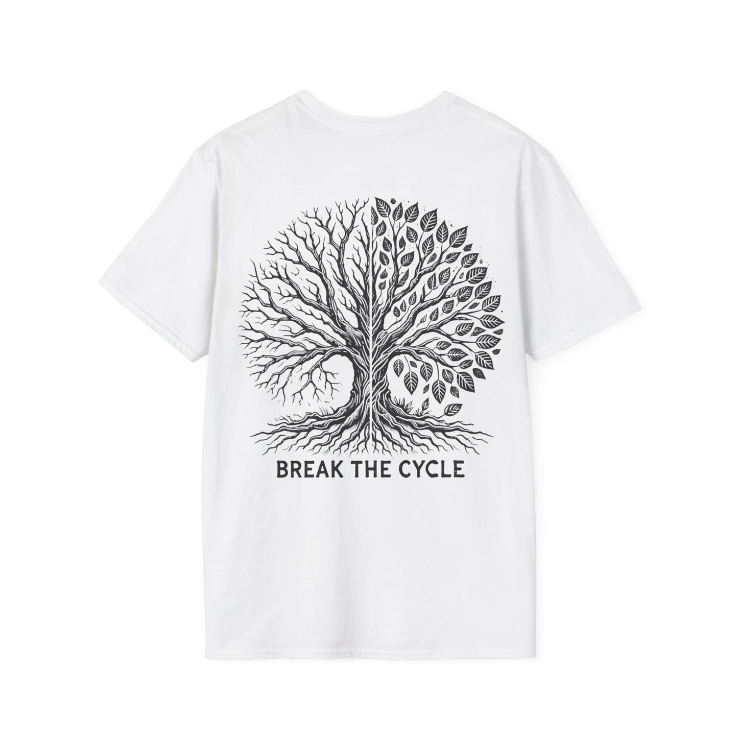 Break the Cycle 2