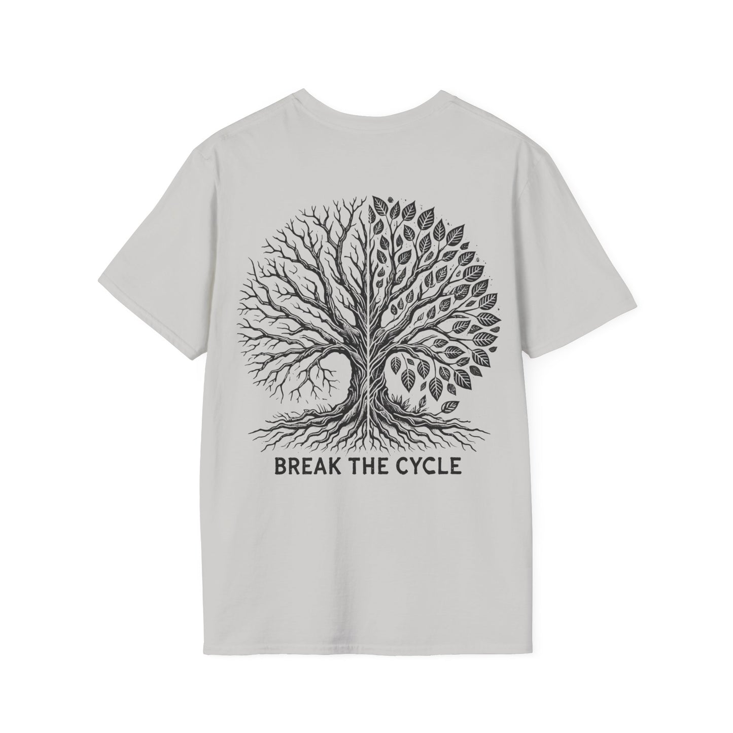 Break the Cycle 2