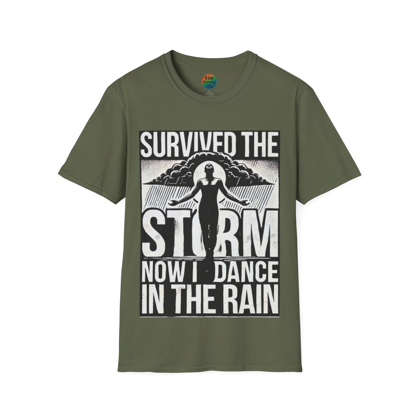 Survived the Storm