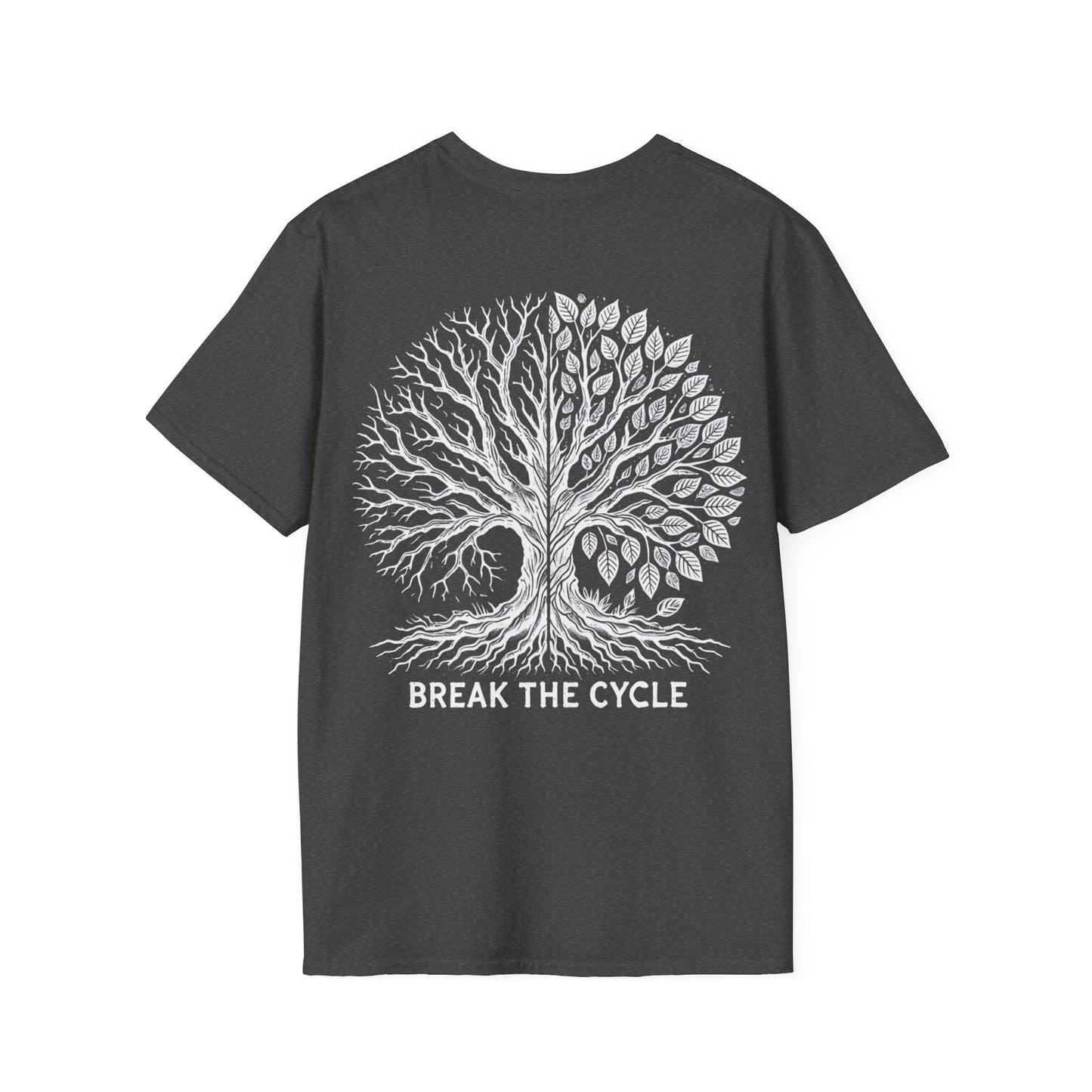 Break the Cycle 2