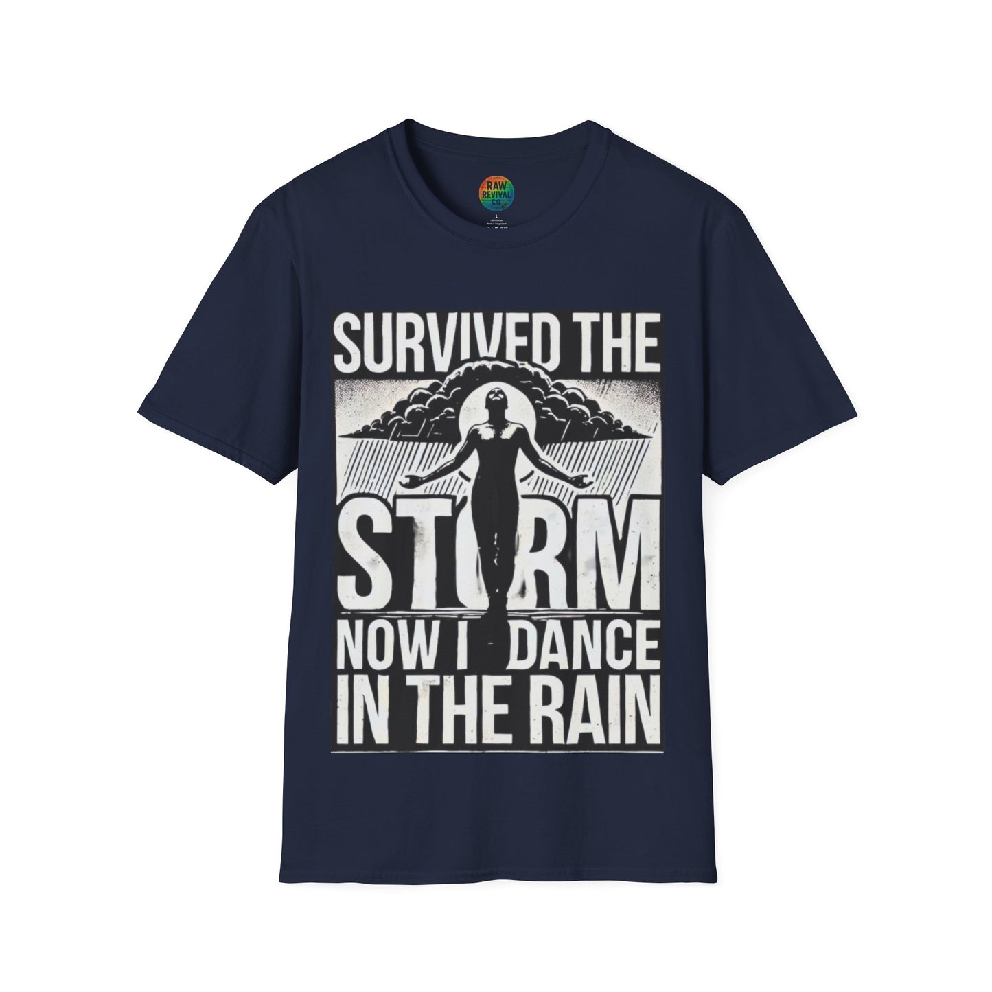 Survived the Storm