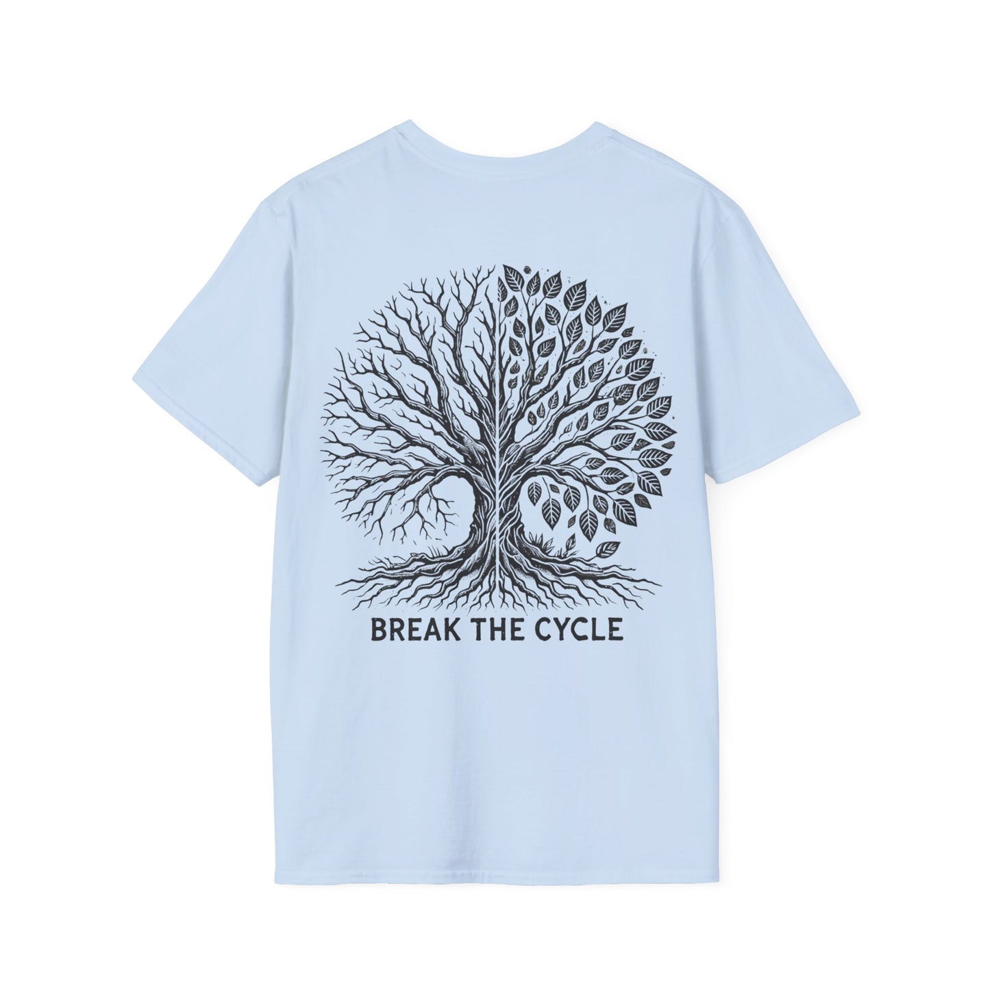 Break the Cycle 2