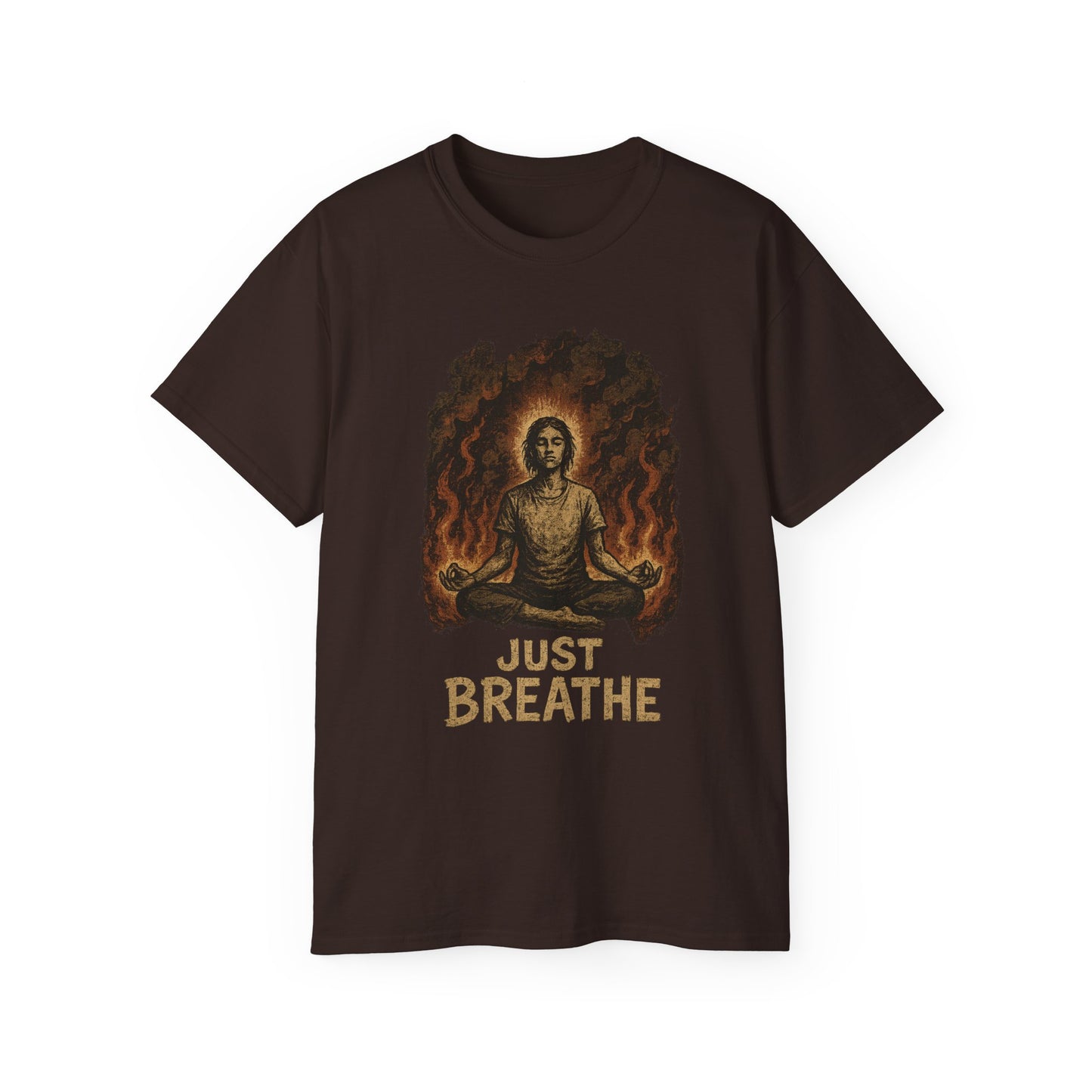 Just Breathe