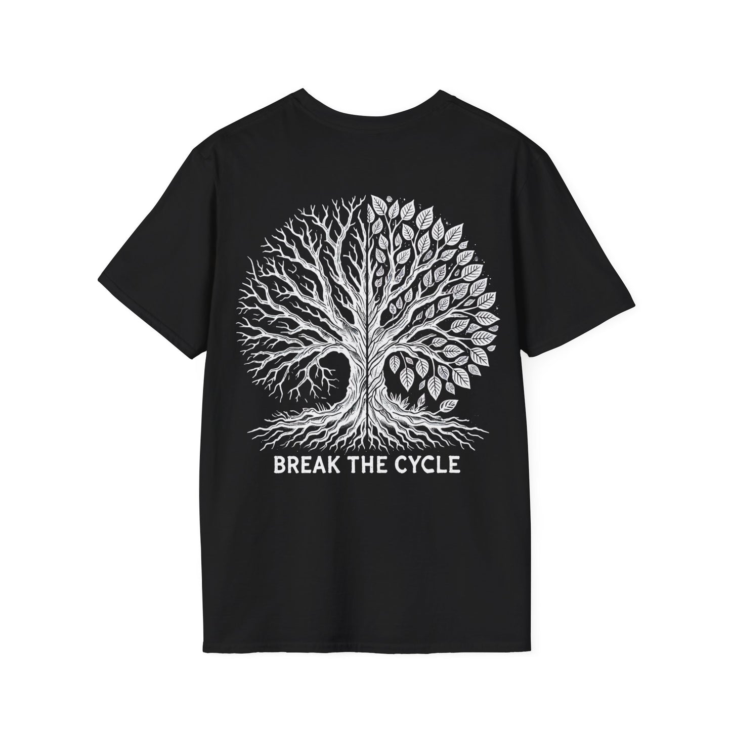 Break the Cycle 2