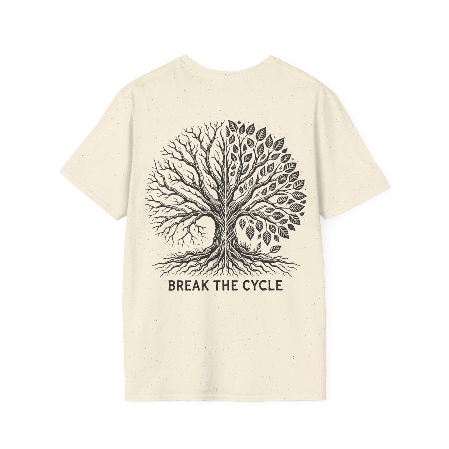 Break the Cycle 2