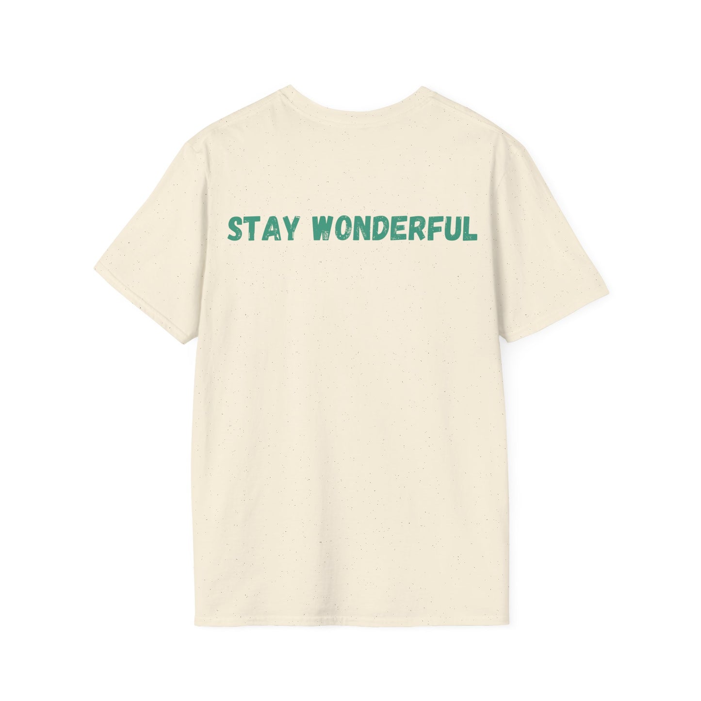 Stay Weird