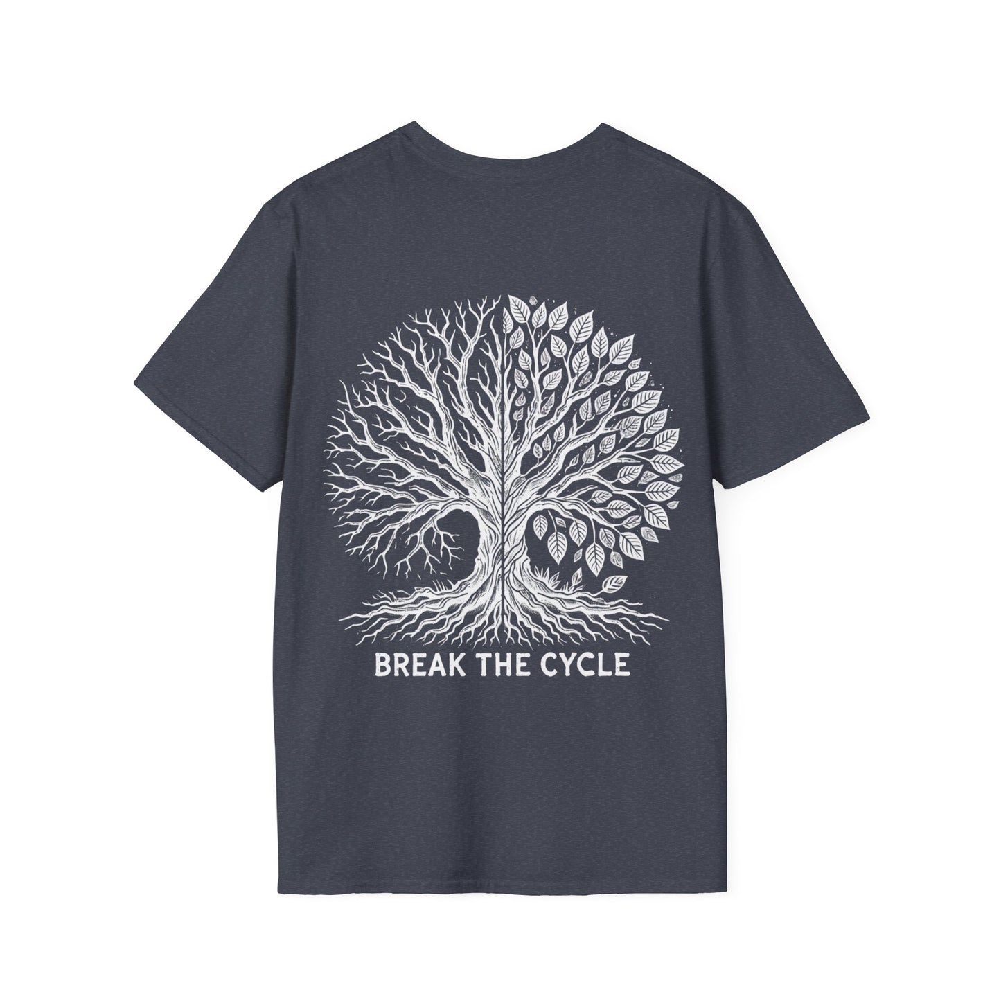 Break the Cycle 2