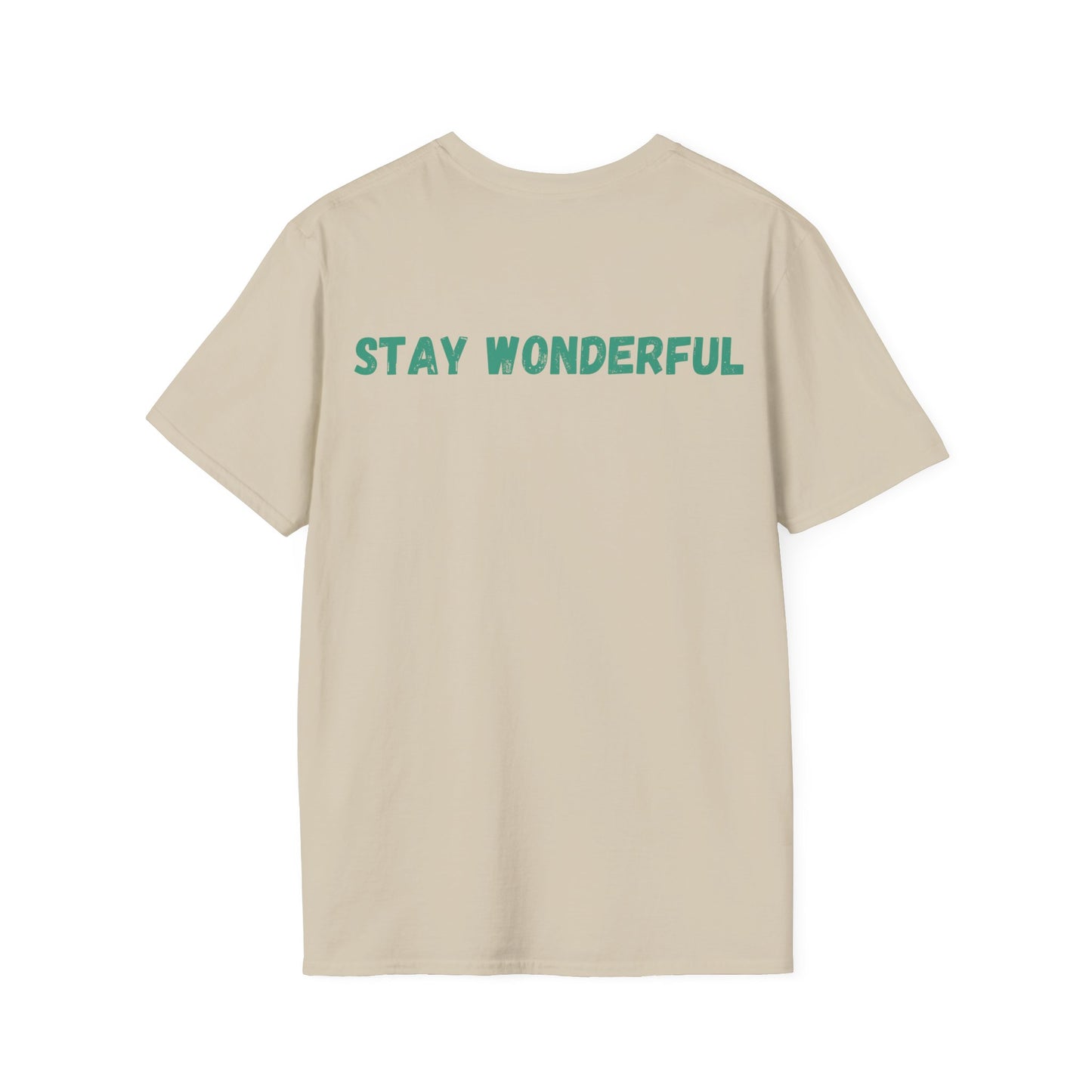 Stay Weird