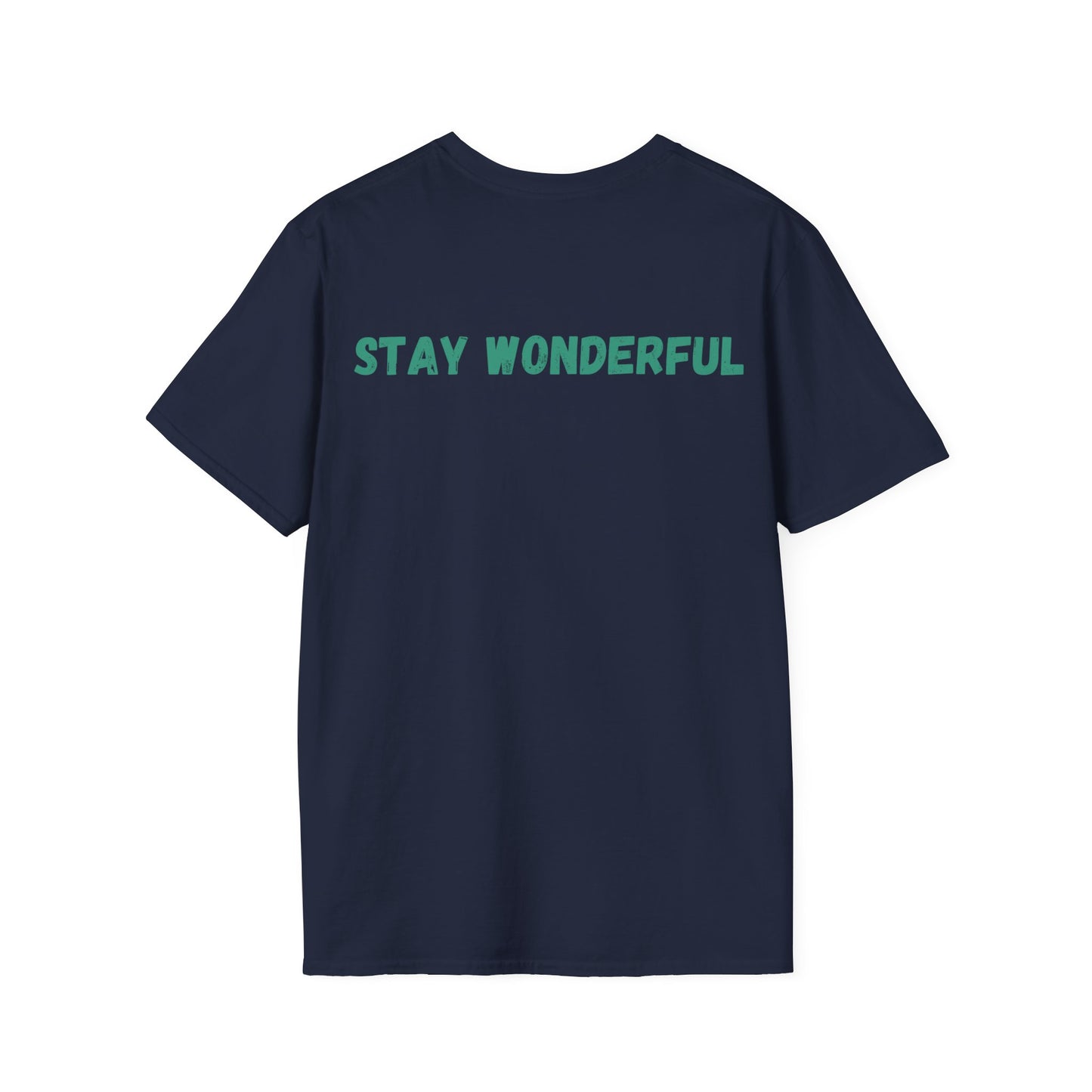 Stay Weird