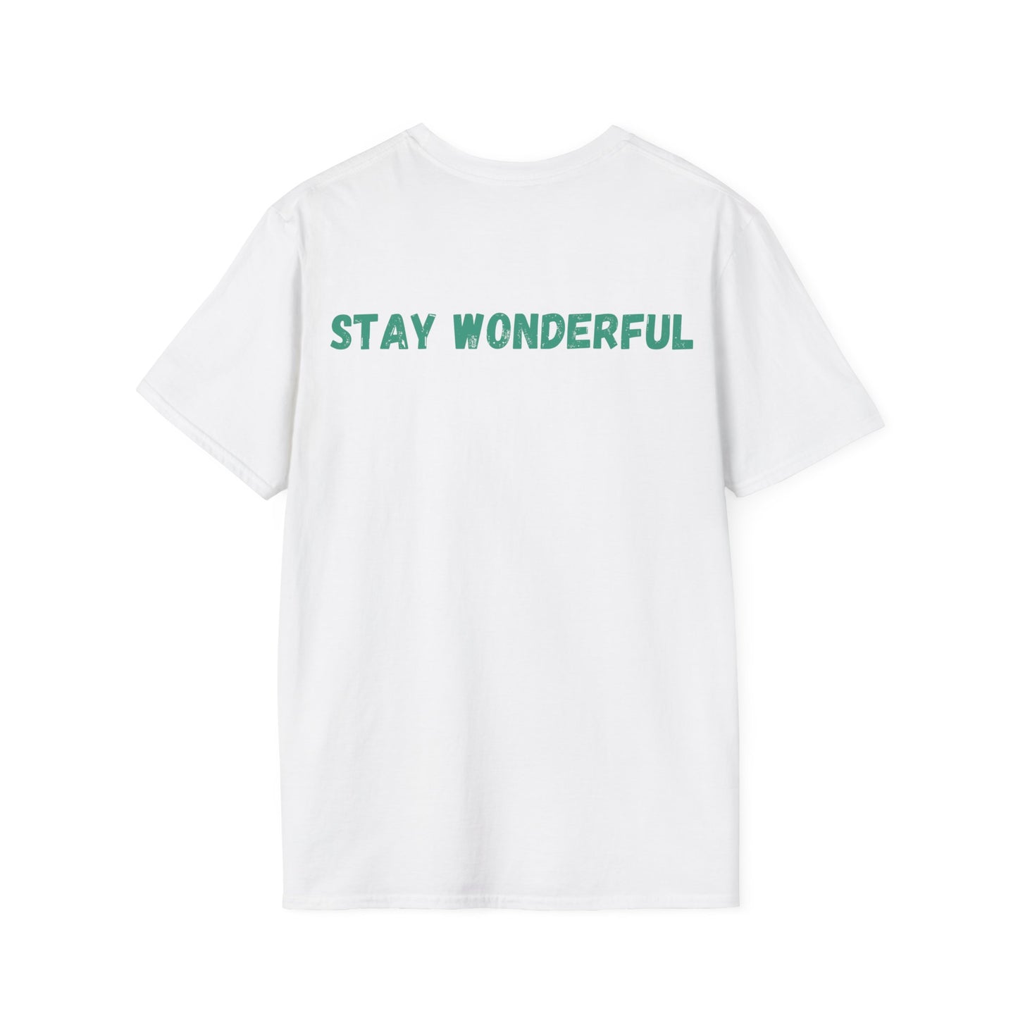 Stay Weird
