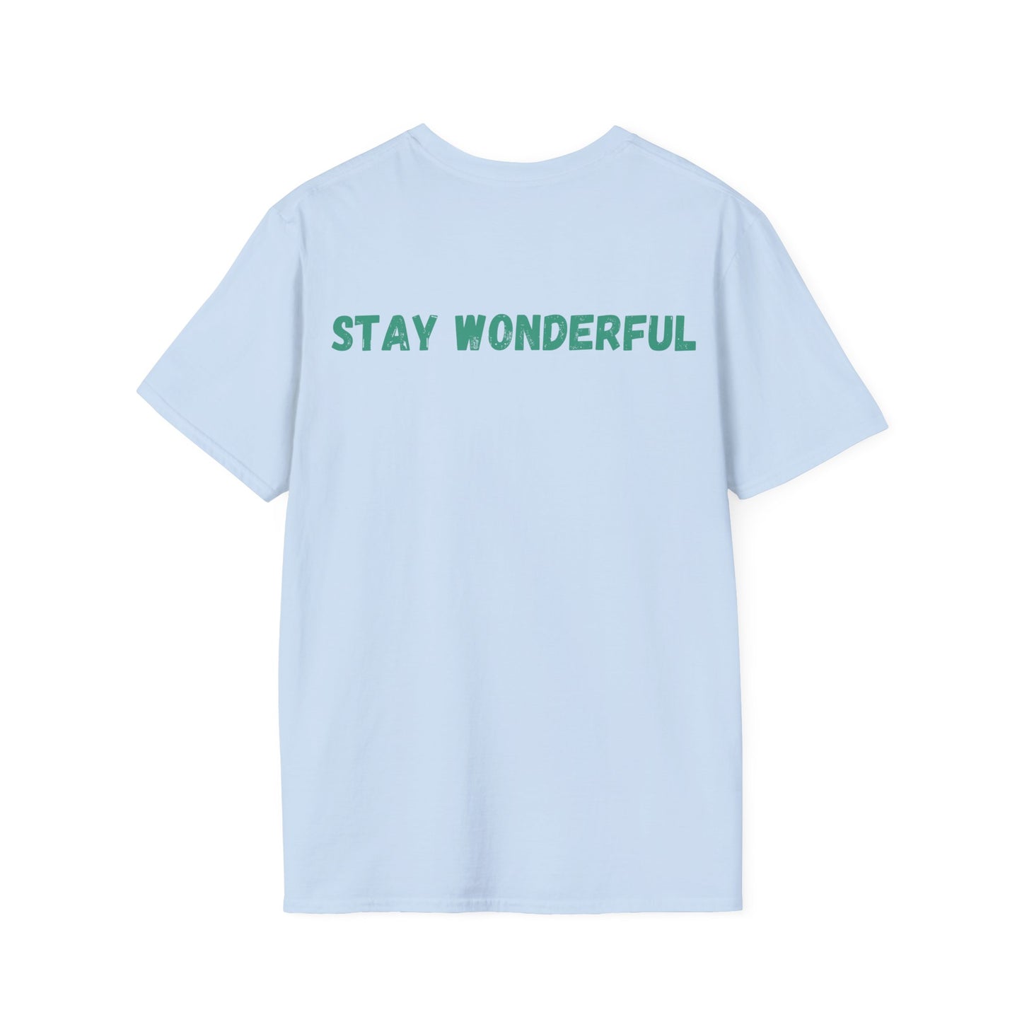 Stay Weird