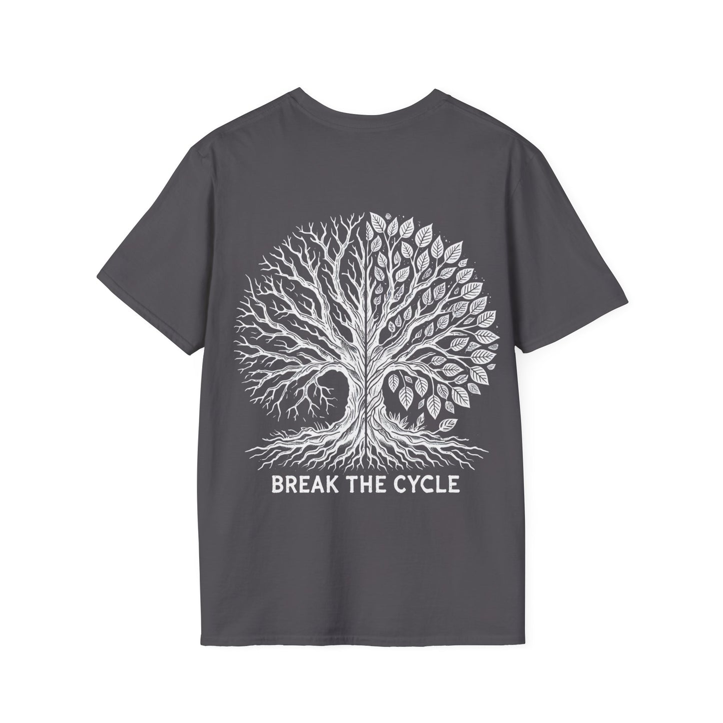 Break the Cycle 2