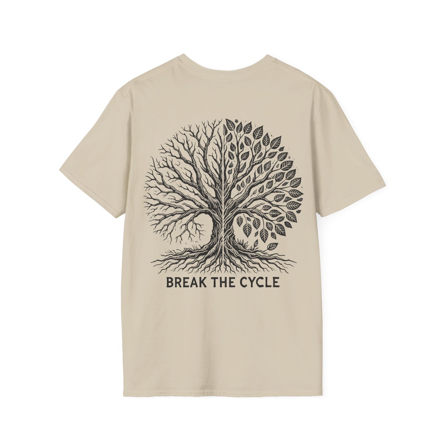 Break the Cycle 2