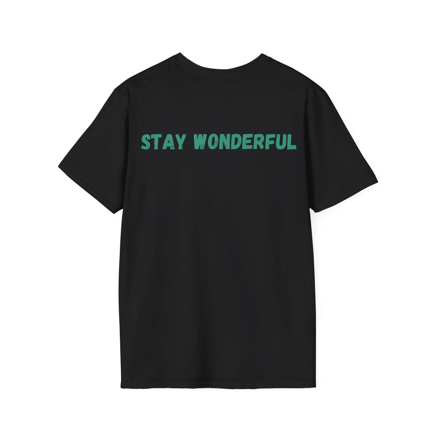 Stay Weird