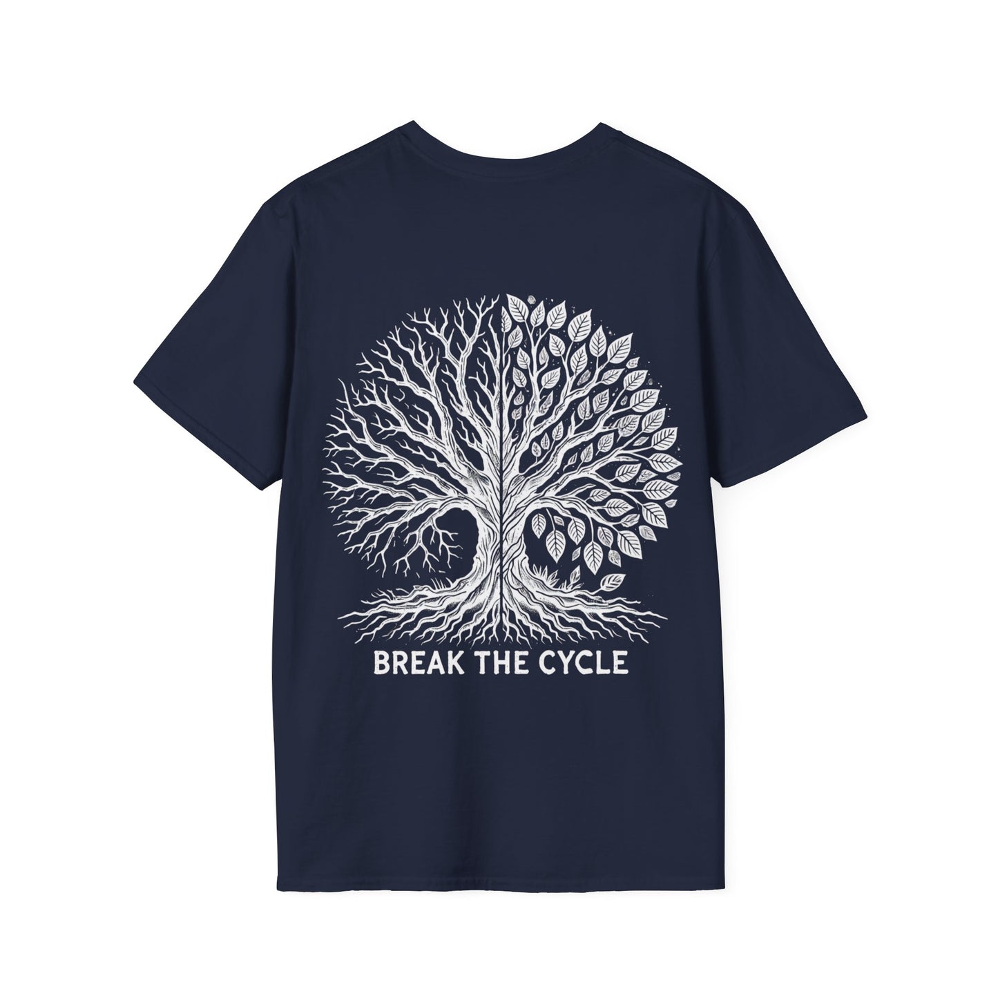 Break the Cycle 2