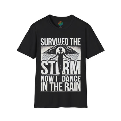 Survived the Storm