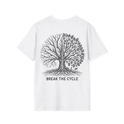 Break the Cycle 2