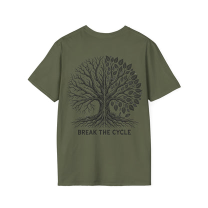 Break the Cycle 2