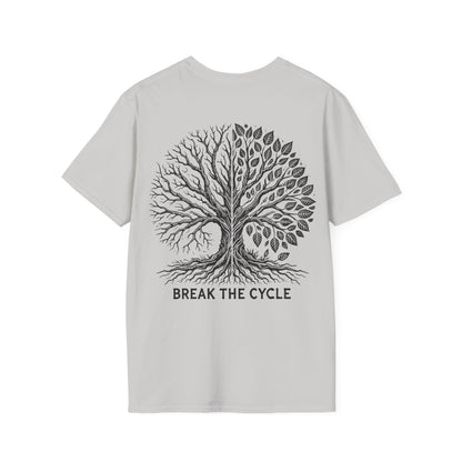 Break the Cycle 2