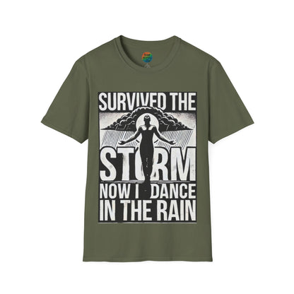 Survived the Storm