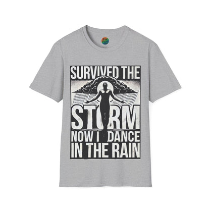 Survived the Storm