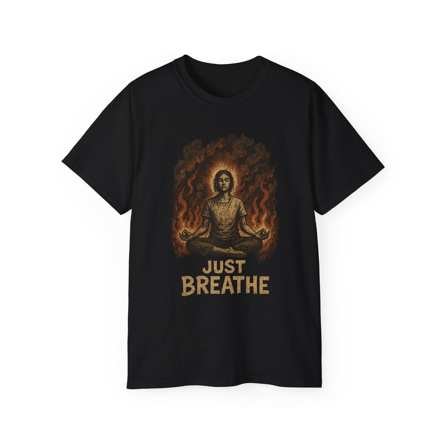 Just Breathe