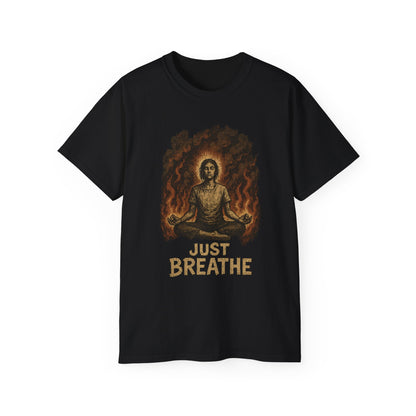 Just Breathe