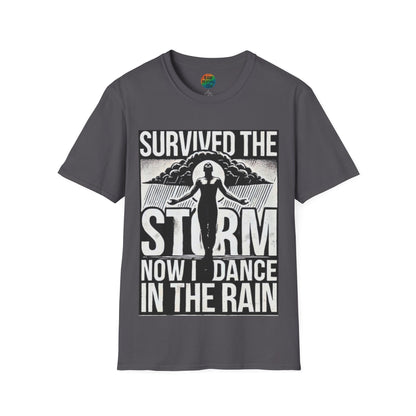Survived the Storm