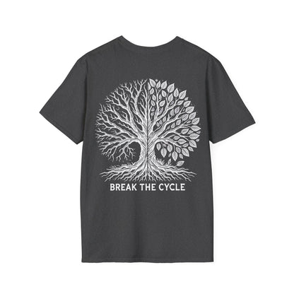 Break the Cycle 2