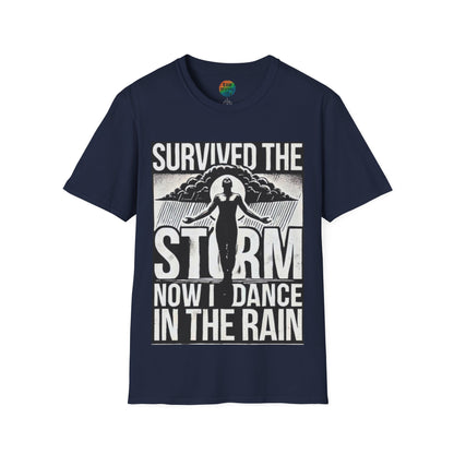 Survived the Storm