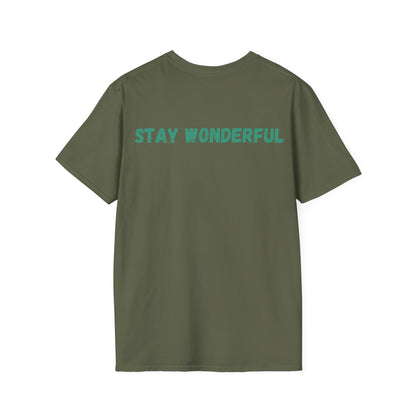 Stay Weird