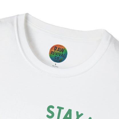 Stay Weird