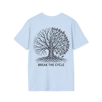 Break the Cycle 2