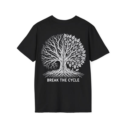 Break the Cycle 2