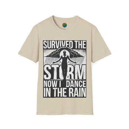 Survived the Storm