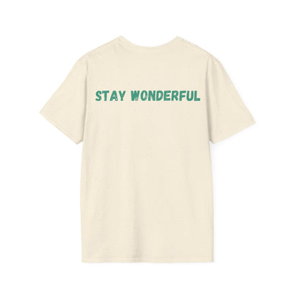 Stay Weird