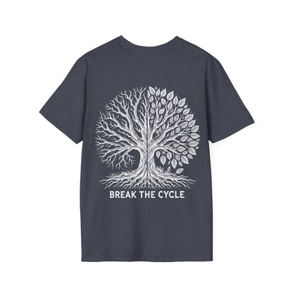 Break the Cycle 2