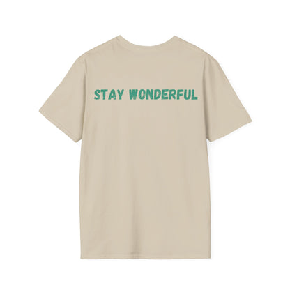 Stay Weird