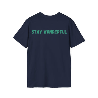Stay Weird