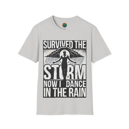 Survived the Storm
