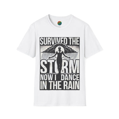 Survived the Storm