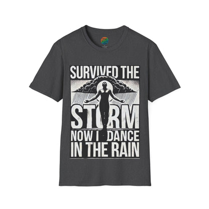 Survived the Storm