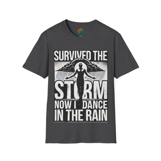 Survived the Storm
