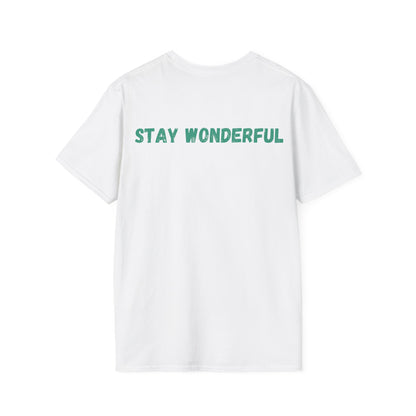 Stay Weird