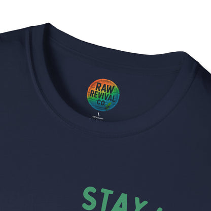 Stay Weird