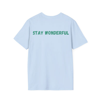 Stay Weird