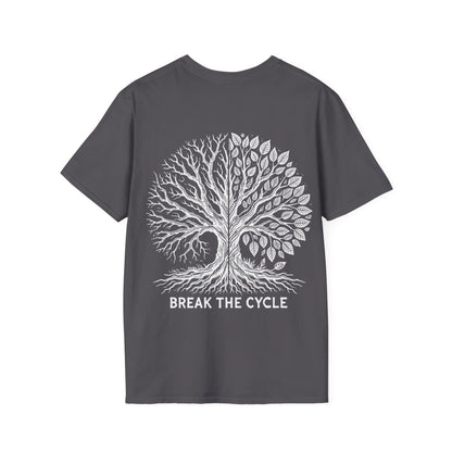 Break the Cycle 2