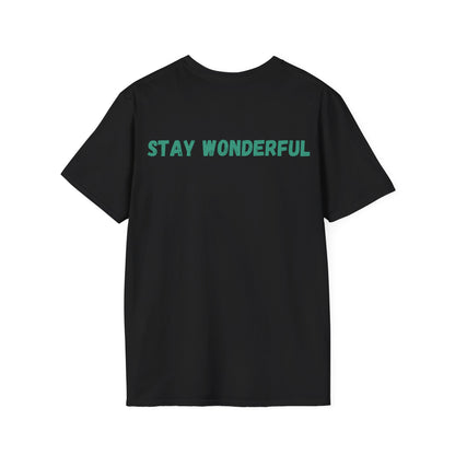 Stay Weird