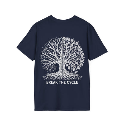 Break the Cycle 2